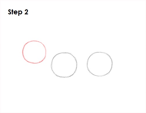 Draw Alligator 2