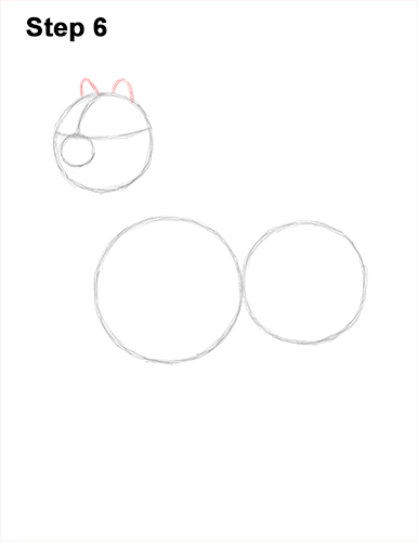 Draw an Alpaca Llama 6 How to Draw an Alpaca Llama 6