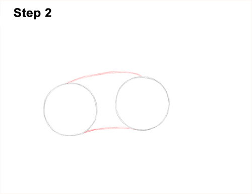 Draw Armadillo 2
