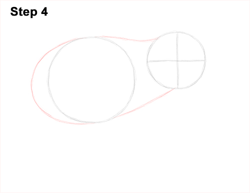 Asian Elephant Drawing 4 Draw Asian Elephant 4