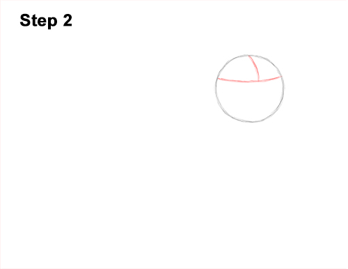 Draw an Olive Baboon Side 2 How to Draw an Olive Chacma Baboon Monkey Walking 2