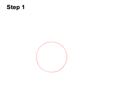 Draw a Basset Hound Dog 1 How to Draw a Basset Hound Puppy Dog Side View 1