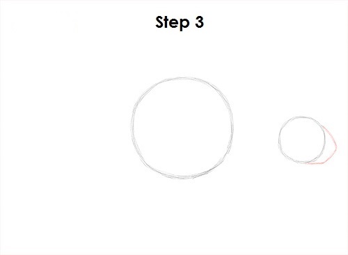 Draw Beaver 3