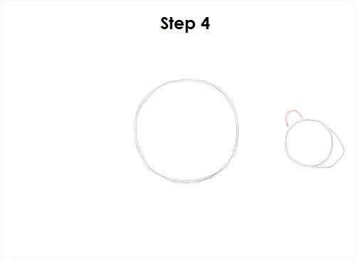 Draw Beaver 4