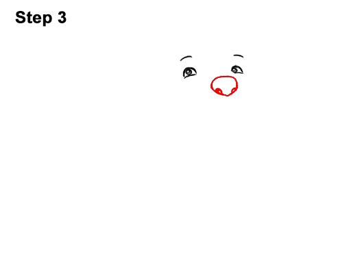 Draw a
Cartoon Beaver 3 How to Draw Cute Cartoon Beaver 3