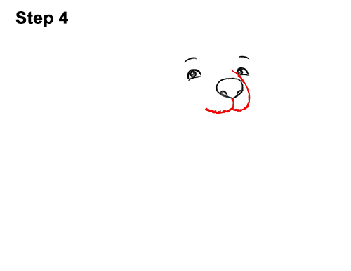Draw a
Cartoon Beaver 4 How to Draw Cute Cartoon Beaver 4