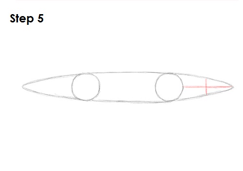 Draw a Blue Whale 5