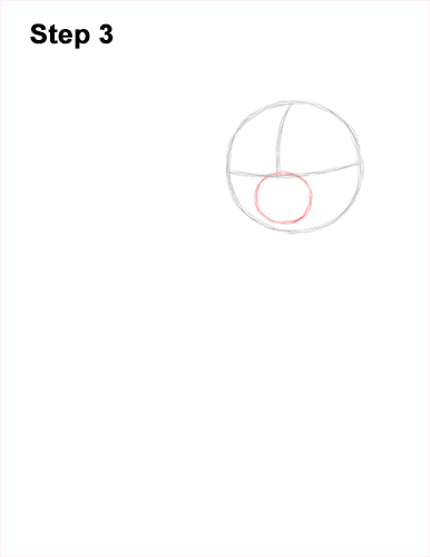 Draw British Shorthair Cat Sitting 3 How to Draw British Blue Shorthair Cat Sitting 3