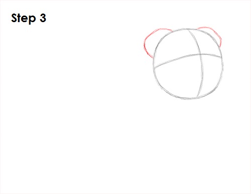 Bulldog Dog Drawing 3 Draw Bulldog 3