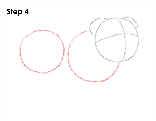 Bulldog Dog Drawing 4 Draw Bulldog 4