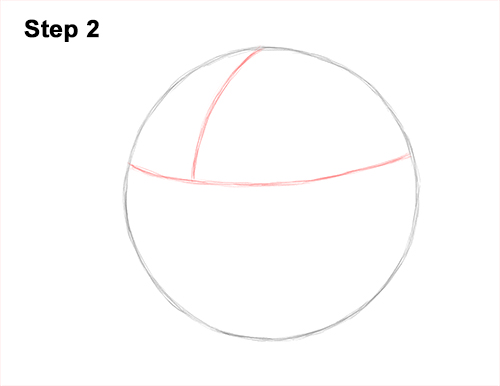 How to Draw a Bulldog Head Portrait Face 2