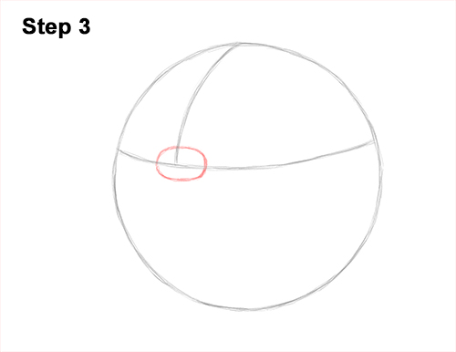 How to Draw a Bulldog Head Portrait Face 3