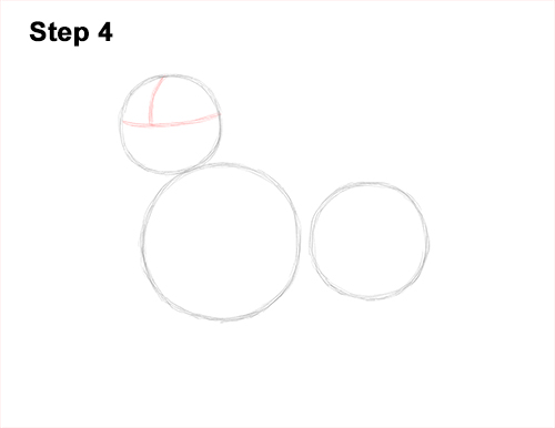 How to Draw a Cavalier King Charles Spaniel Puppy Dog 4