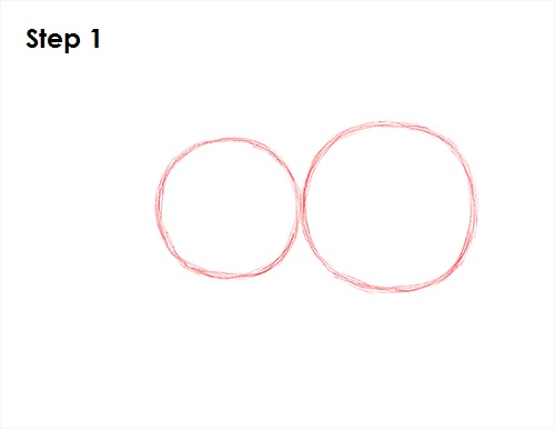 Draw Capybara 1