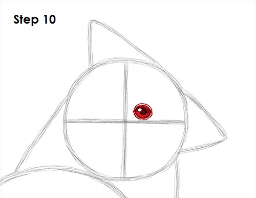 Cardinal Bird Drawing 10 Draw Cardinal Bird 10