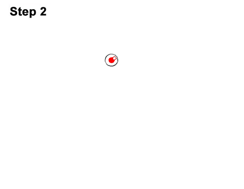Draw a Cartoon Red Cardinal 2 How to Draw Cute Little Cartoon Red Cardinal Snow Berries 2