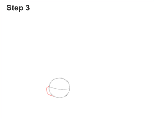 Draw a Tabby Cat Stretching 3 How to Draw a Tabby Kitten Cat Stretching 3