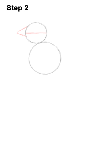 Draw a Cedar Waxwing Bird 2 How to Draw a Cedar Waxwing Bird 2