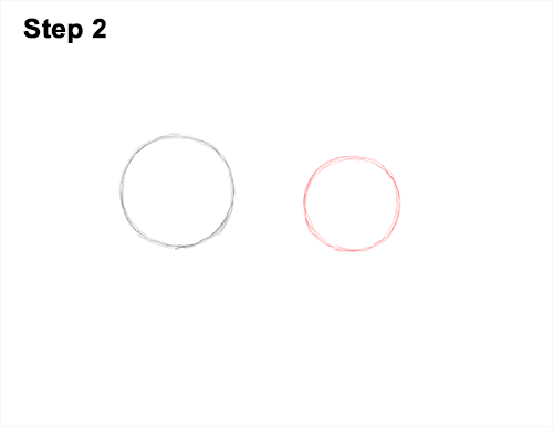 Draw Cheetah Side 2 How to Draw a Cheetah Standing Side 2