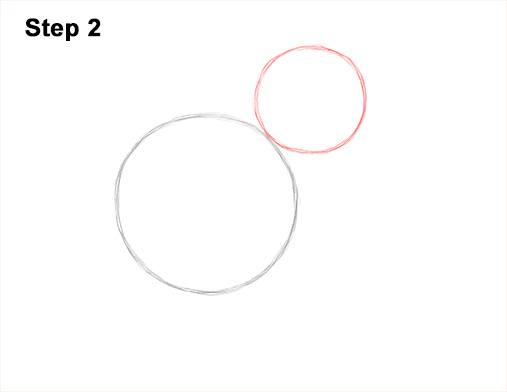 How to Draw Baby Chick 2 How to Draw Cute Baby Chick Chicken Hen 2