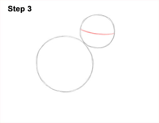 How to Draw Baby Chick 3 How to Draw Cute Baby Chick Chicken Hen 3