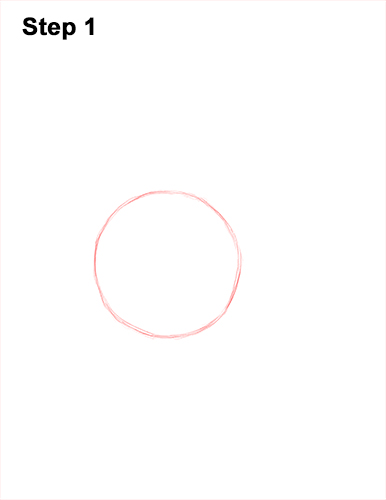 How to draw a Hen Chicken 1 How to Draw a Chicken Hen Bird 1