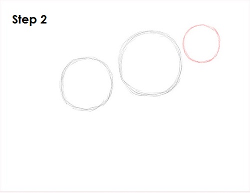 Draw Chimpanzee 2