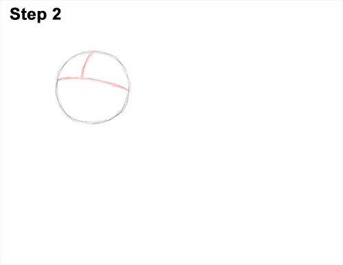 How to Draw Cute Chow Chow Puppy Dog 2