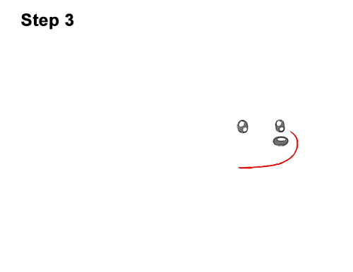 How to Draw Cute Cartoon Corgi Puppy Dog Chibi Kawaii 3