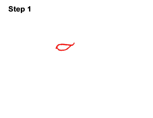 Draw a Cartoon Crocodile Alligator 1 How to Draw Angry Cartoon Crocodile Alligator Smile 1