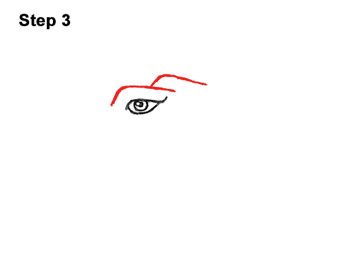 Draw a Cartoon Crocodile Alligator 3 How to Draw Angry Cartoon Crocodile Alligator Smile 3