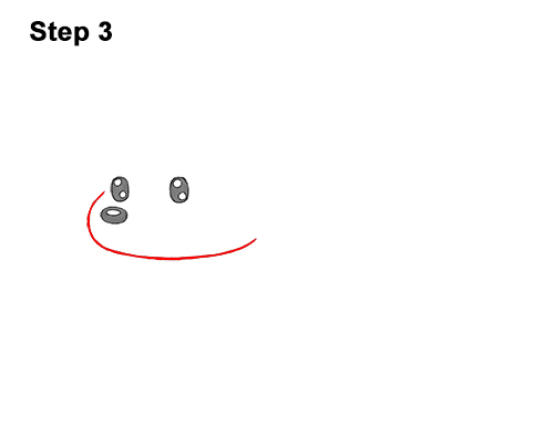 Draw a Cute Cartoon Dachshund Dog 3 How to Draw a Cute Cartoon Dachshund Wiener Puppy Dog Chibi Kawaii 3