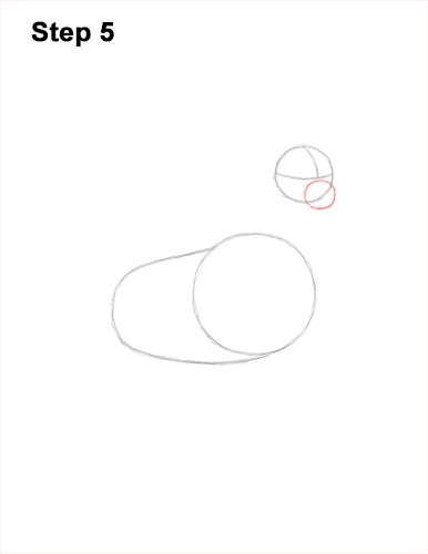 Draw Noble Buck Stag Deer Color 5 How to Draw Noble Deer Antlers Majestic Buck Stag 5