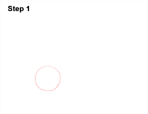 How to Draw a Dimetrodon Dinosaur Sail Spine 1