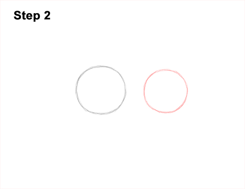 Draw Australian Dingo Dog 2 How to Draw a Side Dingo Dog Walking Australia 2