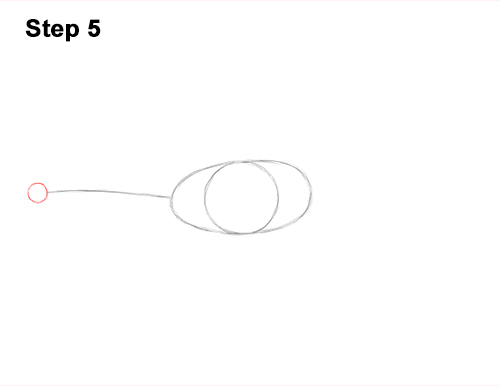 Draw Diplodocus Dinosaur 5 How to Draw Dinosaur Diplodocus Sauropod 5