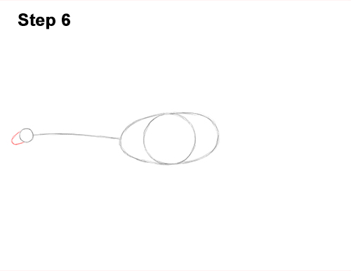 Draw Diplodocus Dinosaur 6 How to Draw Dinosaur Diplodocus Sauropod 6