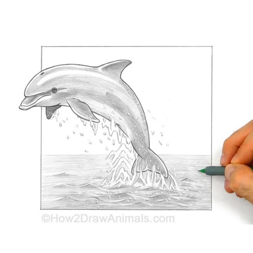Add Finishing Touches, and You're Done!