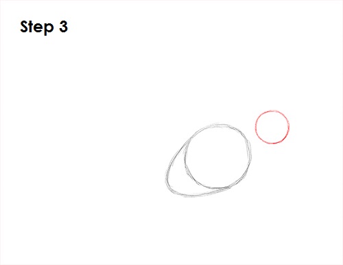 Draw Dove 3