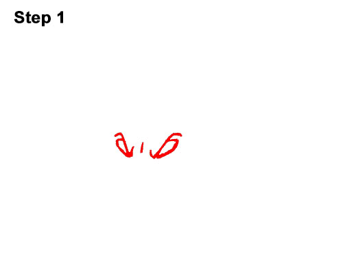 Draw a Cool Cartoon Dragon 1 How to Draw Cool Angry Mean Cartoon Dragon 1