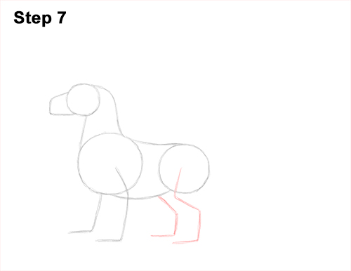 Draw an Earth Dragon 7 How to Draw a Spring Summer Earth Dragon 7