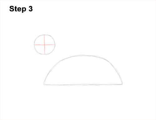 Draw a Mallard Duck 3 How to Draw a Male Mallard Duck Color 3