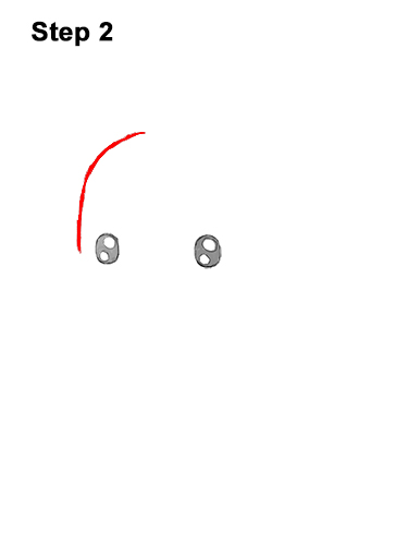 How to Draw Cute Cartoon Duck Duckling Chibi Kawaii 2