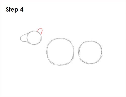 Draw Elk 4