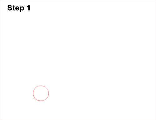 Draw a Flying Fox Fruit Bat 1 How to Draw a Flying Fox Fruit Bat Wings 1