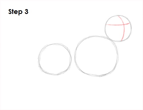 German Shepherd Drawing 3 Draw German Shepherd Dog 3