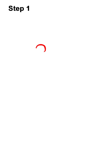 Draw a Cute Cartoon Giraffe 1 How to Draw a Cute Cartoon Giraffe Chibi Kawaii 1