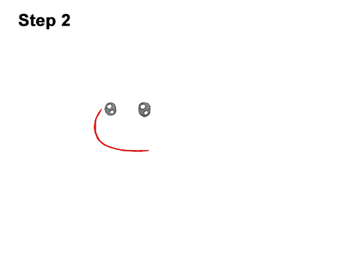 How to Draw Cute Cartoon Goat Chibi Kawaii 2