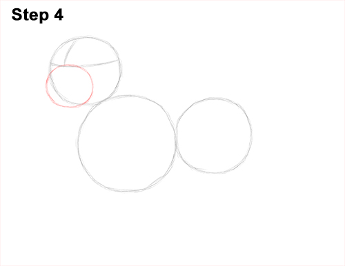 Draw Golden Retriever Dog 4 How to Draw a Golden Retriever Dog 4