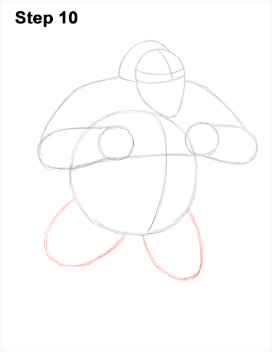 Gorilla Aggressive Drawing 10 Draw Gorilla Silverback Aggressive 10